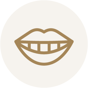 smile icon