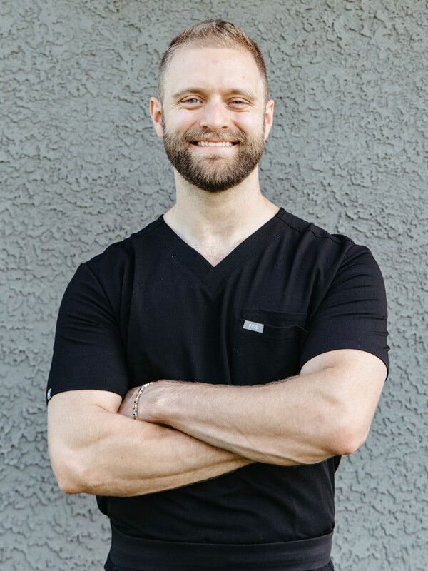 Dr. Jimmy Dixon